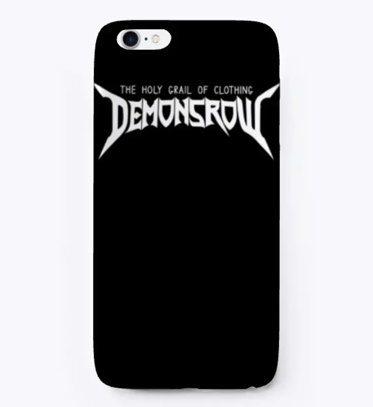 Demons Row Motorcycle Culture Clothing