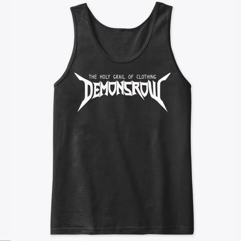 Demons Row Motorcycle Culture Clothing